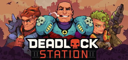 Deadlock Station banner