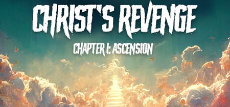 Christ's Revenge : Ascension banner