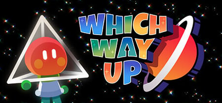 Which Way Up Playtest banner