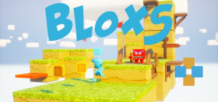 Bloxs banner
