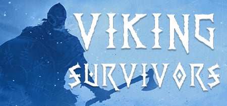 Viking Survivors banner