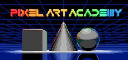 Pixel Art Academy: Learn Mode banner