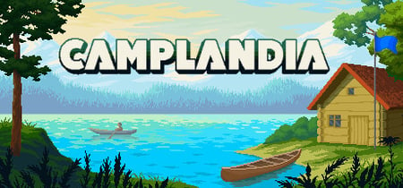 Camplandia banner