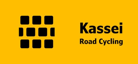Kassei - Road Cycling banner