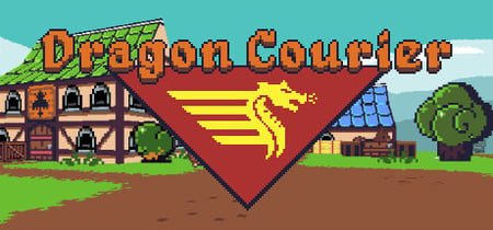 Dragon Courier banner