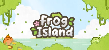 Frog Island banner