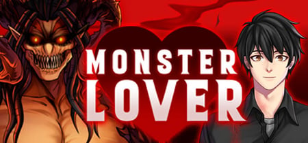 Monster Lover: Balasque banner