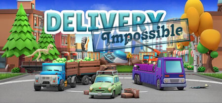 Delivery Impossible banner