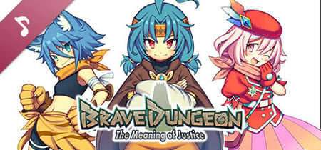 Brave Dungeon - The Meaning of Justice - Steam Charts and Player Count Stats