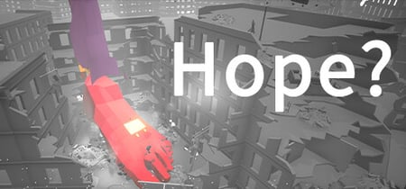 Hope banner