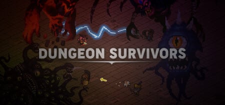 Dungeon Survivors banner