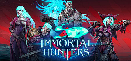 Immortal Hunters banner