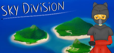 Sky division banner