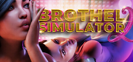 Brothel Simulator II 💋 banner