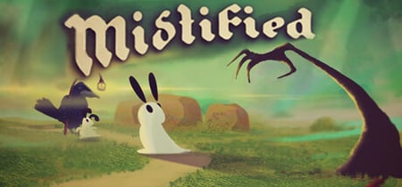 Mistified banner