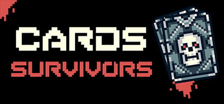 Cards Survivors banner