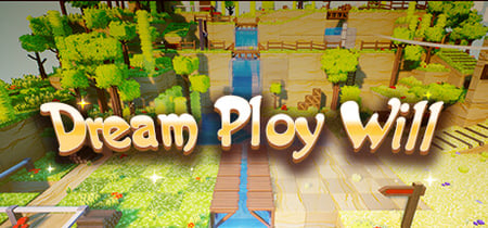 Dream Ploy Will banner