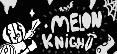 Melon Knight banner