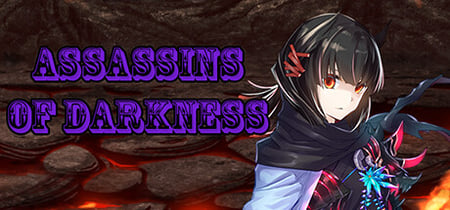 Assassins of Darkness banner