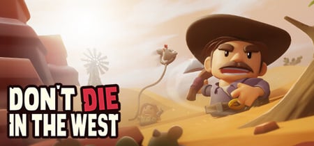 Don't Die In The West Playtest banner