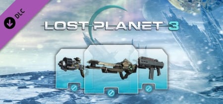 LOST PLANET® 3 Steam Charts and Player Count Stats