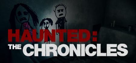 Haunted: The Chronicles banner