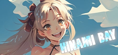 HinamiBay banner