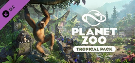 Planet Zoo Steam Charts and Player Count Stats