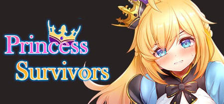 Princess Survivors banner