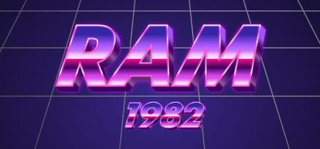 RAM 1982 banner