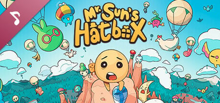 Mr. Sun's Hatbox Steam Charts and Player Count Stats