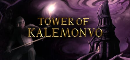 Tower of Kalemonvo banner