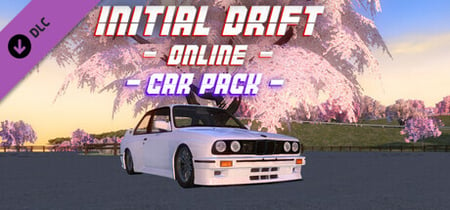 Initial Drift Online Steam Charts and Player Count Stats