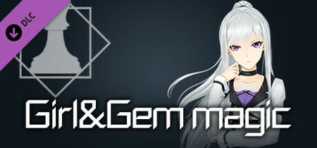 宝石少女/Girl & Gem Magic Steam Charts and Player Count Stats