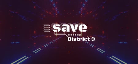 Save District 3 banner