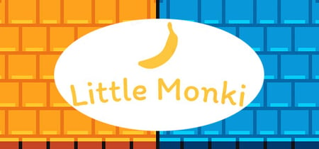 Little Monki banner