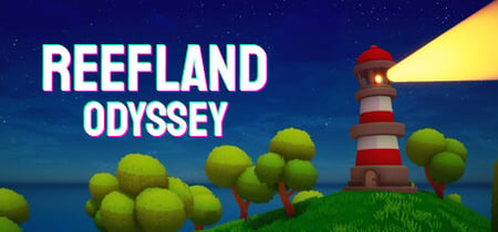 Reefland Odyssey banner