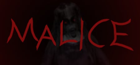Malice banner