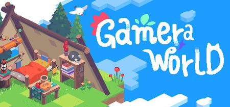 GamerAworlD banner