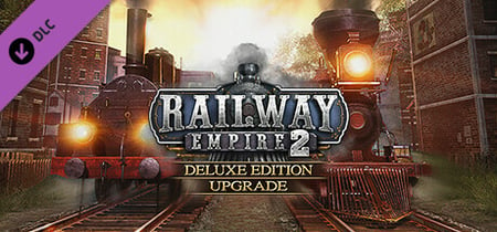 Railway Empire 2 Steam Charts and Player Count Stats