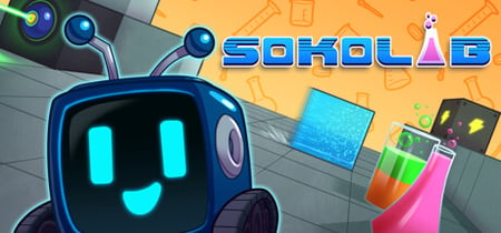 SokoLab banner