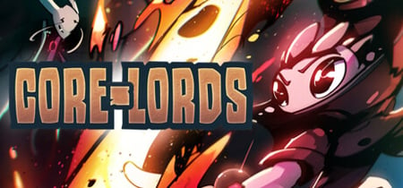 Core Lords banner