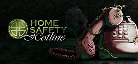 Home Safety Hotline banner