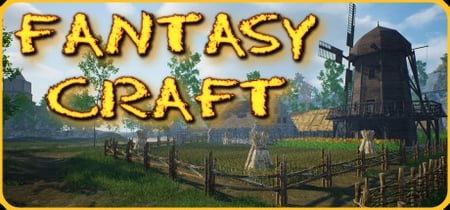 Fantasy Craft banner