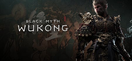 Black Myth: Wukong banner