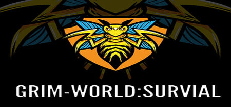 Grim-World:Survival banner