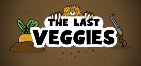The Last Veggies banner