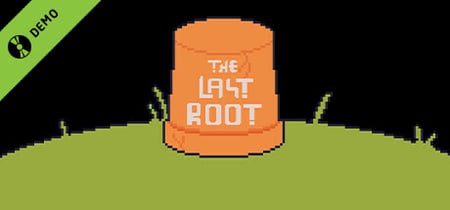 The Last Root Demo banner