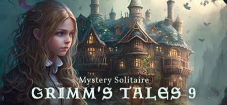 Mystery Solitaire. Grimm's Tales 9 banner