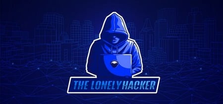 The Lonely Hacker banner